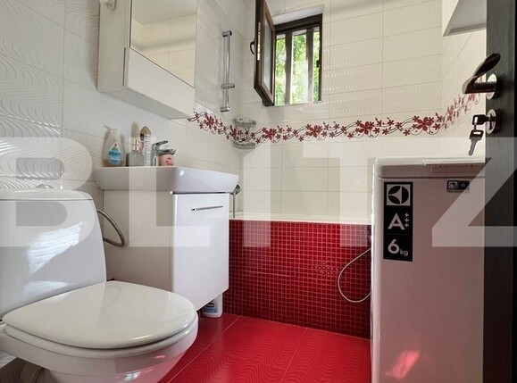 Apartament de închiriat 2 camere Calea Bucuresti - 106114AI | BLITZ Craiova | Poza10