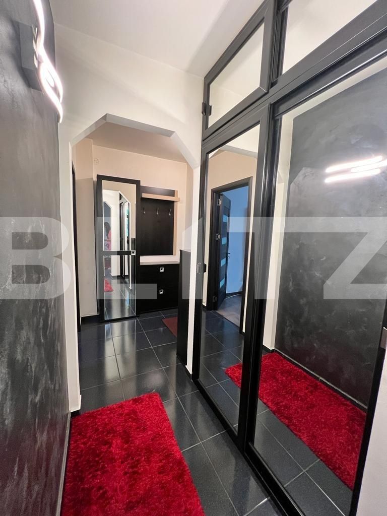 Apartament de închiriat 2 camere Calea Bucuresti - 106114AI | BLITZ Craiova | Poza9