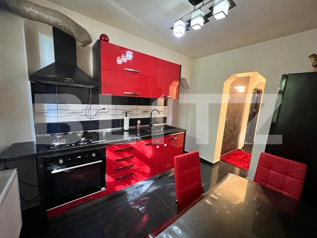 Apartament de închiriat 2 camere Calea Bucuresti - 106114AI | BLITZ Craiova | Poza8