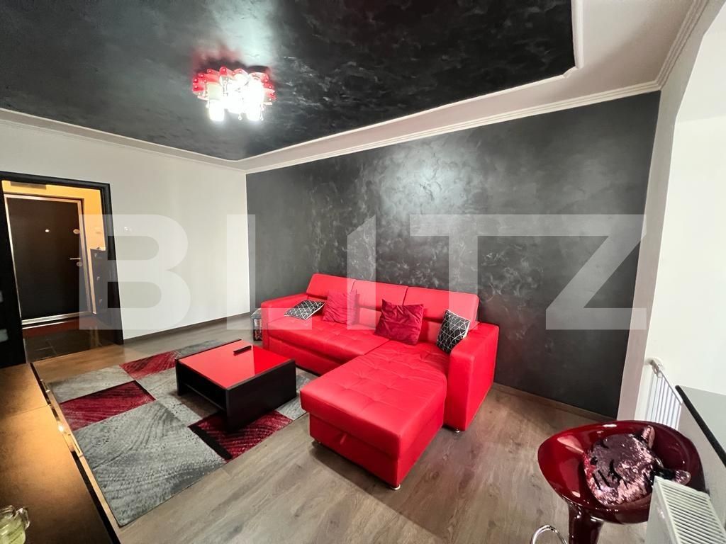 Apartament de închiriat 2 camere Calea Bucuresti - 106114AI | BLITZ Craiova | Poza1