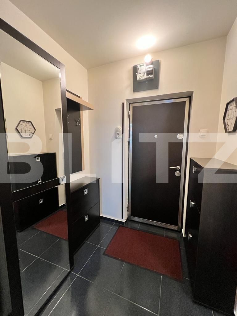Apartament de închiriat 2 camere Calea Bucuresti - 106114AI | BLITZ Craiova | Poza11