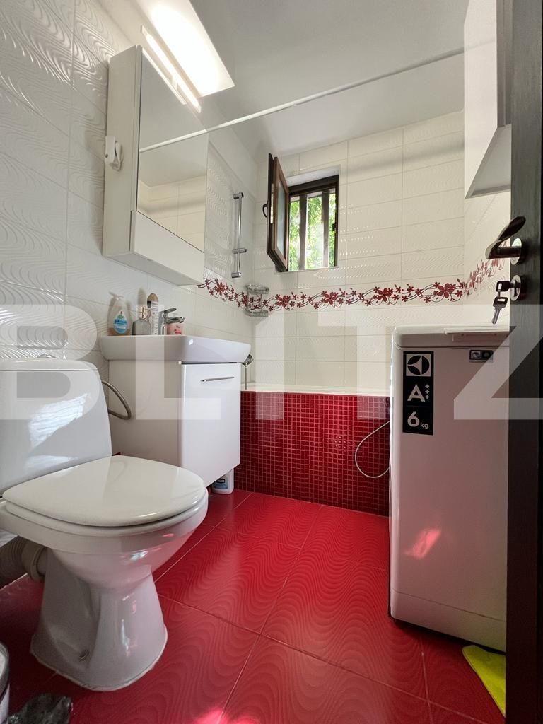 Apartament de închiriat 2 camere Calea Bucuresti - 106114AI | BLITZ Craiova | Poza10