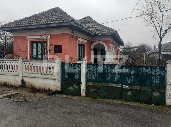 Casa de vânzare 3 camere Filiaşi - 106132CV | BLITZ Craiova | Poza1