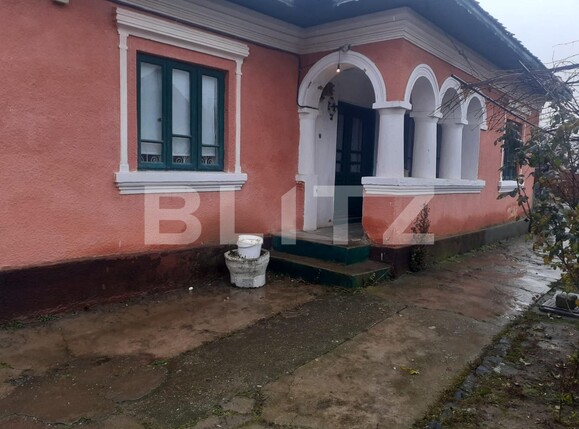 Casa de vânzare 3 camere Filiaşi - 106132CV | BLITZ Craiova | Poza2