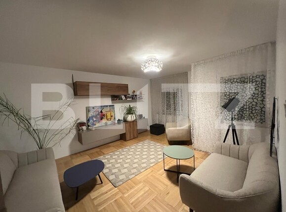 Apartament de vânzare 3 camere 1 Mai - 106167AV | BLITZ Craiova | Poza1