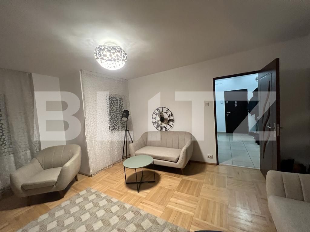 Apartament de vânzare 3 camere 1 Mai - 106167AV | BLITZ Craiova | Poza2