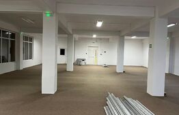 Spatiu de birouri, 450 mp, zona Lunca Barzavei, Reșița
