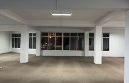 Spatiu de birouri, 450 mp, zona Lunca Barzavei, Reșița