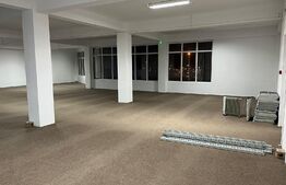 Spatiu de birouri, 450 mp, zona Lunca Barzavei, Reșița