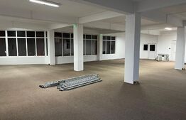 Spatiu de birouri, 225 mp, zona Lunca Barzavei, Reșița