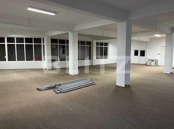 Spațiu birouri de închiriat Central - 106192SIB | BLITZ Craiova | Poza5