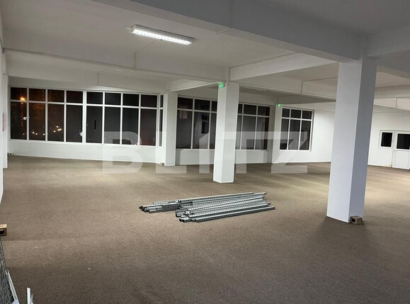 Spațiu birouri de închiriat Central - 106192SIB | BLITZ Craiova | Poza4