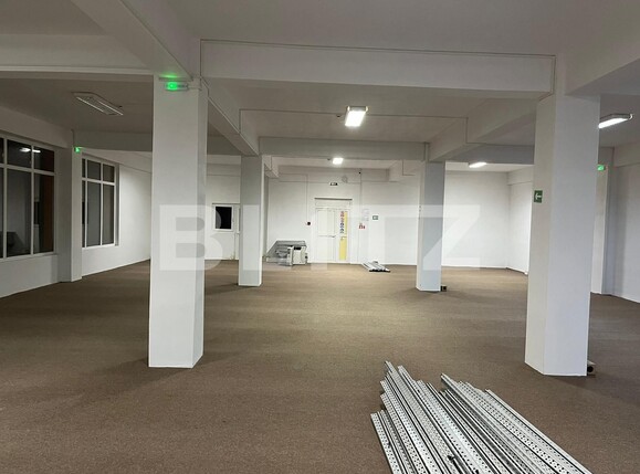 Spațiu birouri de închiriat Central - 106192SIB | BLITZ Craiova | Poza2