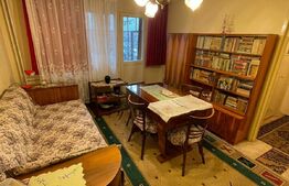 Apartament 2 camere, 50 mp, Brazda, zona Simplon/Profi