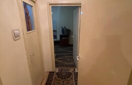 Apartament 2 camere, 50 mp, Brazda, zona Simplon/Profi