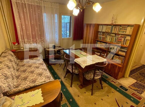 Apartament de vânzare 2 camere Brazda lui Novac - 106219AV | BLITZ Craiova | Poza1