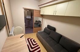 Garsoniera ultracentrala, Centrala termica, Ac, zona KFC