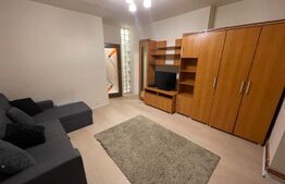 Garsoniera ultracentrala, Centrala termica, Ac, zona KFC