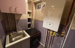 Garsoniera ultracentrala, Centrala termica, Ac, zona KFC