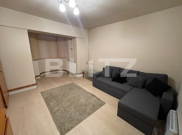 Garsonieră de închiriat Ultracentral - 106239AI | BLITZ Craiova | Poza2