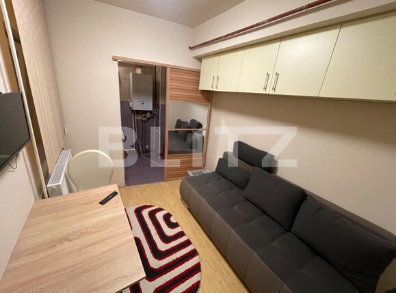Garsonieră de închiriat Ultracentral - 106239AI | BLITZ Craiova | Poza4