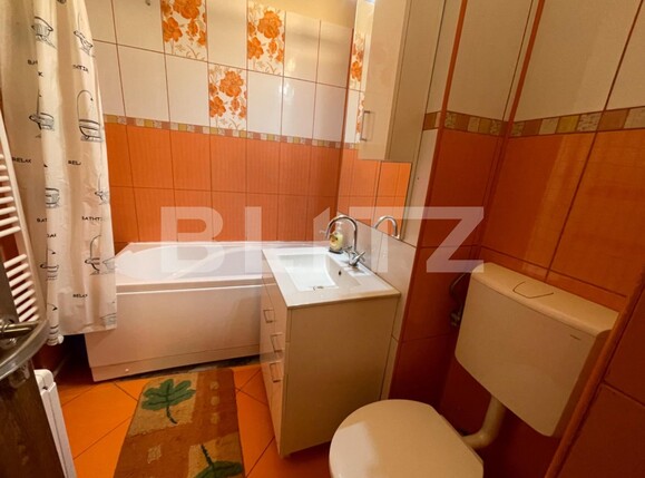 Garsonieră de închiriat Ultracentral - 106239AI | BLITZ Craiova | Poza6