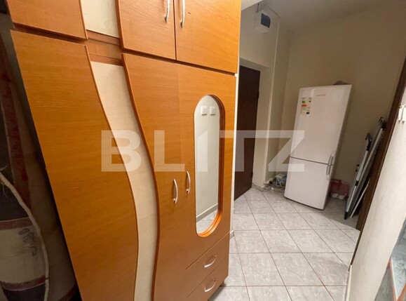 Garsonieră de închiriat Ultracentral - 106239AI | BLITZ Craiova | Poza3