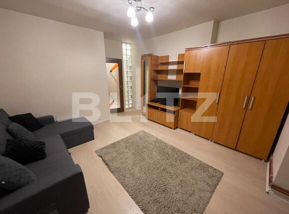 Garsonieră de închiriat Ultracentral - 106239AI | BLITZ Craiova | Poza1