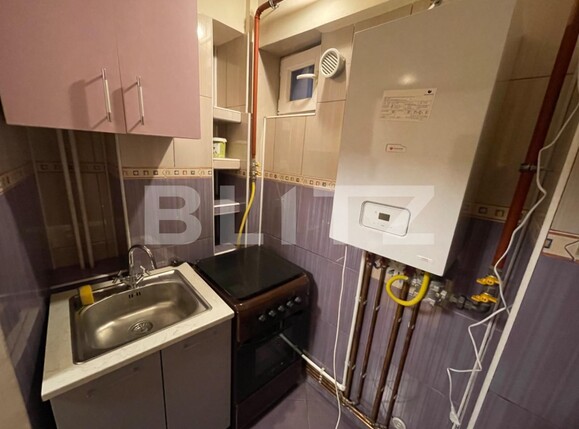 Garsonieră de închiriat Ultracentral - 106239AI | BLITZ Craiova | Poza5