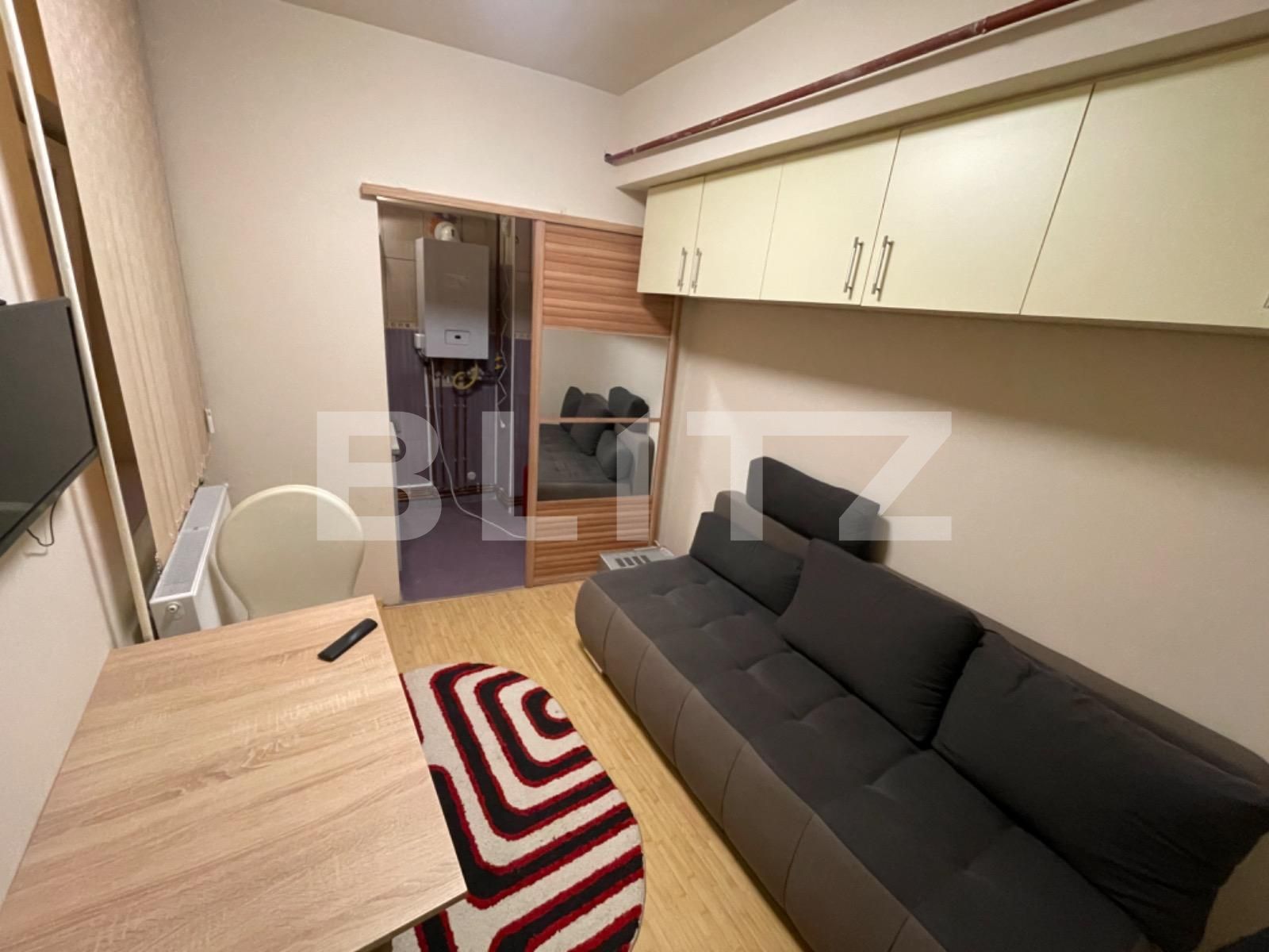 Garsonieră de închiriat Ultracentral - 106239AI | BLITZ Craiova | Poza4