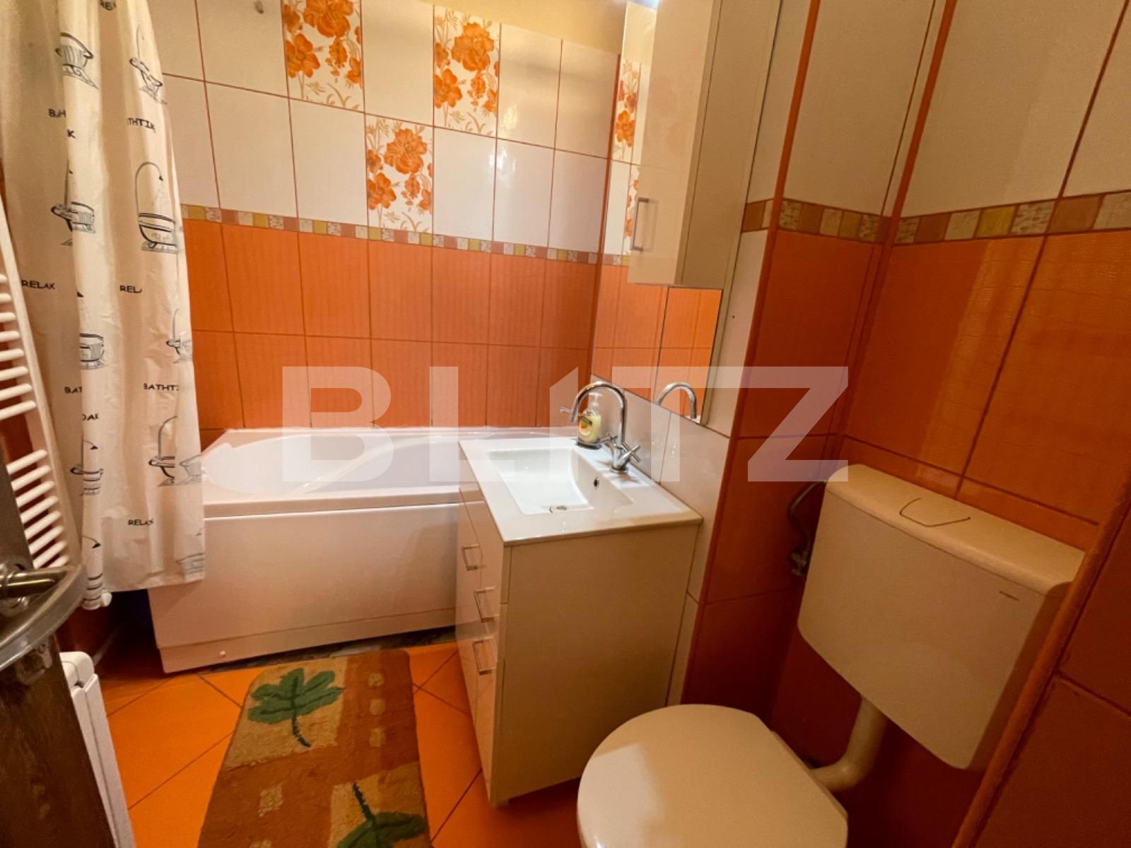 Garsonieră de închiriat Ultracentral - 106239AI | BLITZ Craiova | Poza6