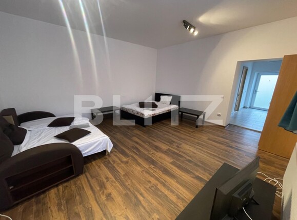 Garsonieră de închiriat Central - 106240AI | BLITZ Craiova | Poza1