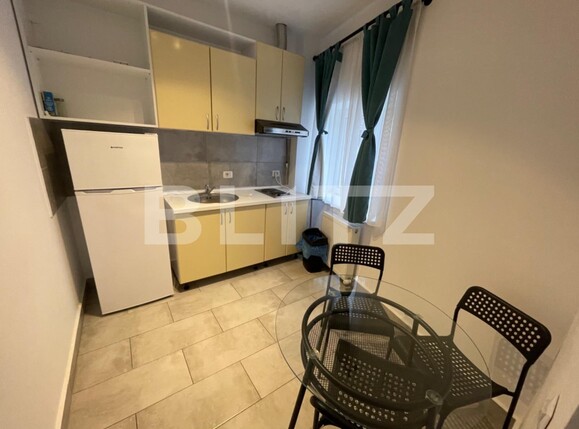 Garsonieră de închiriat Central - 106240AI | BLITZ Craiova | Poza4
