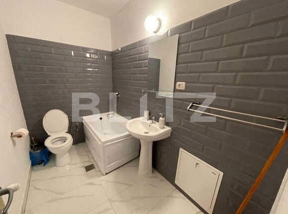 Garsonieră de închiriat Central - 106240AI | BLITZ Craiova | Poza5