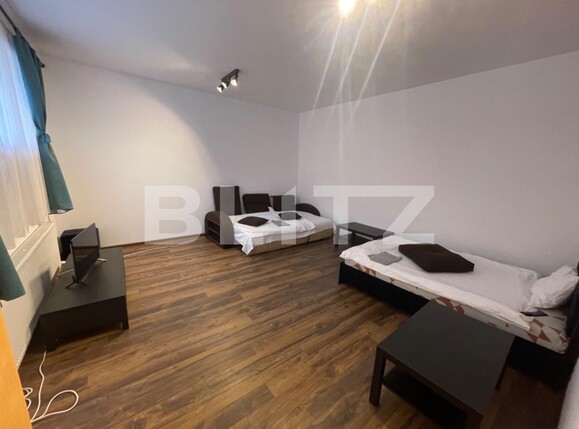 Garsonieră de închiriat Central - 106240AI | BLITZ Craiova | Poza2