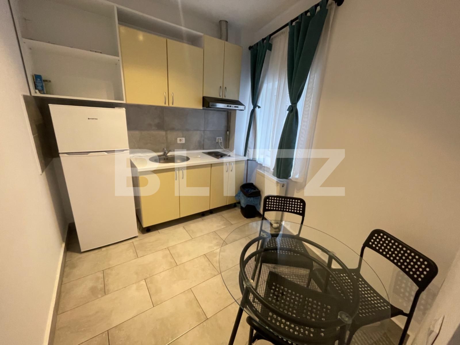 Garsonieră de închiriat Central - 106240AI | BLITZ Craiova | Poza4