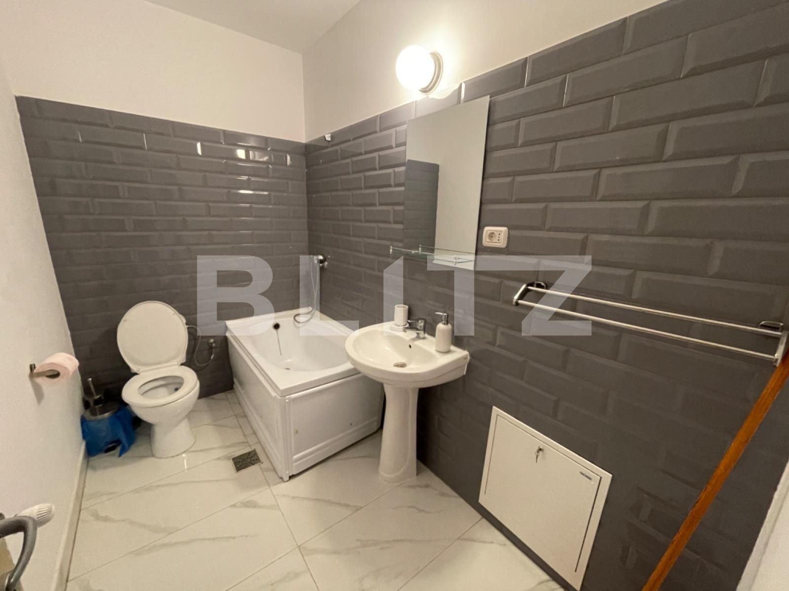 Garsonieră de închiriat Central - 106240AI | BLITZ Craiova | Poza5