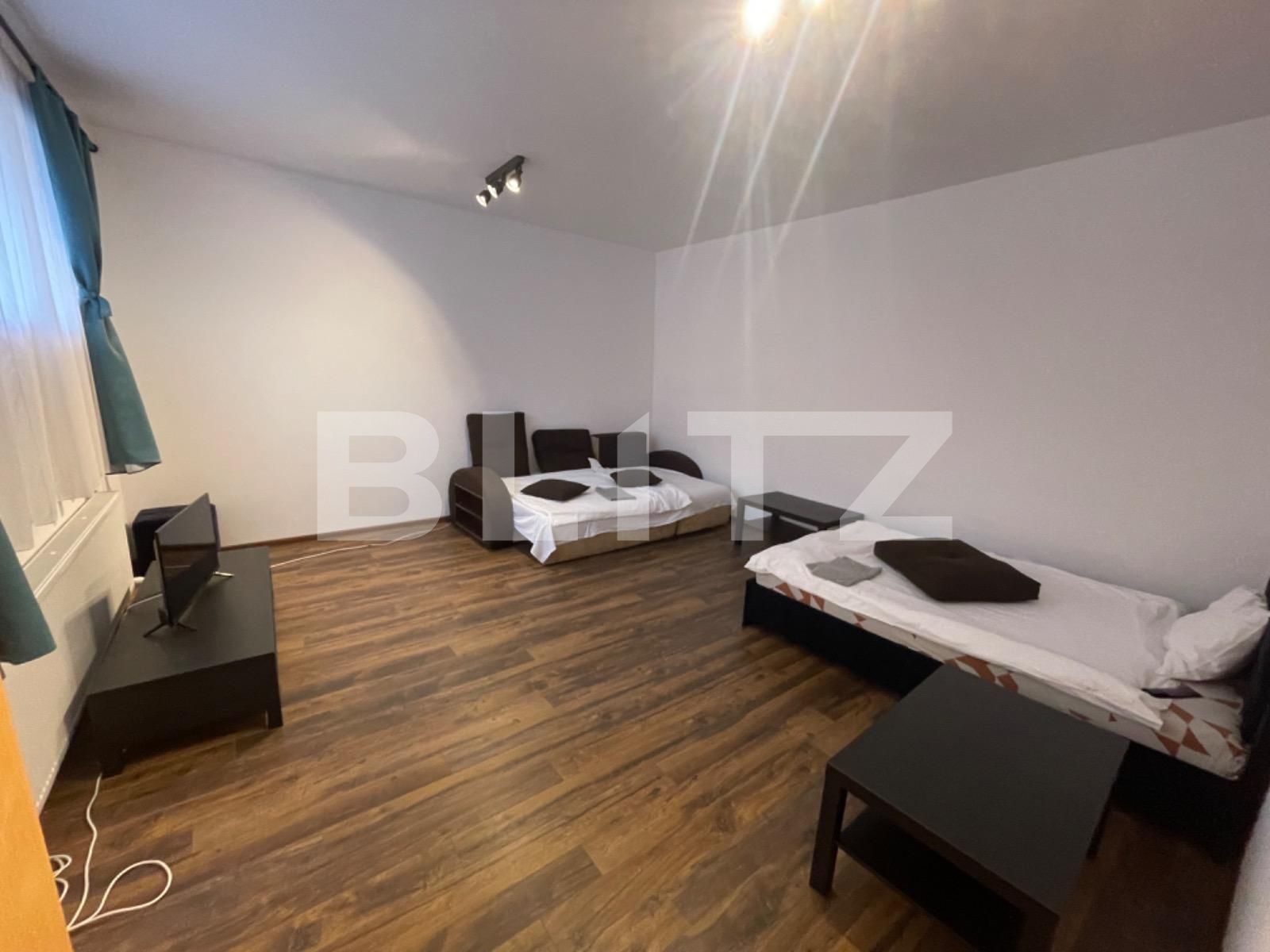 Garsonieră de închiriat Central - 106240AI | BLITZ Craiova | Poza2
