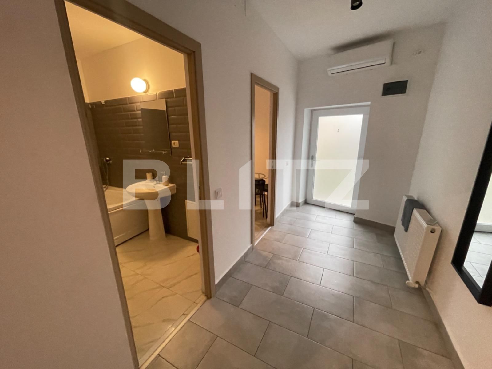 Garsonieră de închiriat Central - 106240AI | BLITZ Craiova | Poza3