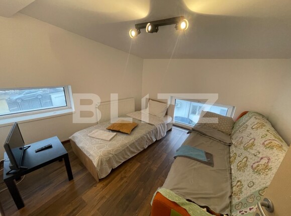 Apartament de închiriat 3 camere Central - 106241AI | BLITZ Craiova | Poza4