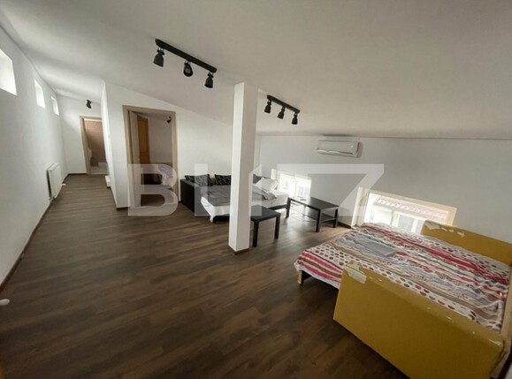 Apartament de închiriat 3 camere Central - 106241AI | BLITZ Craiova | Poza1