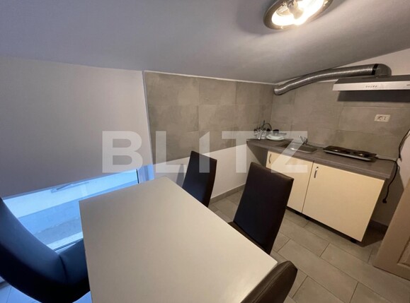 Apartament de închiriat 3 camere Central - 106241AI | BLITZ Craiova | Poza5