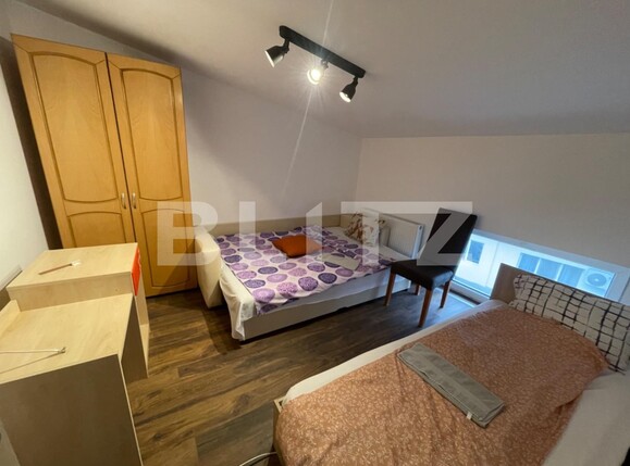 Apartament de închiriat 3 camere Central - 106241AI | BLITZ Craiova | Poza3