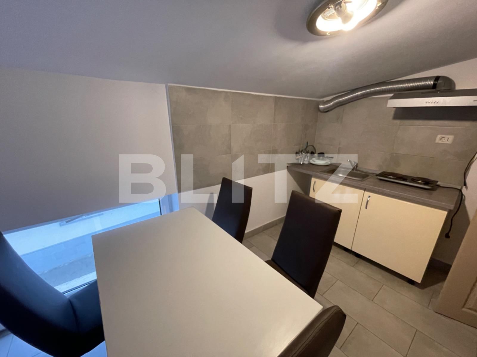 Apartament de închiriat 3 camere Central - 106241AI | BLITZ Craiova | Poza5