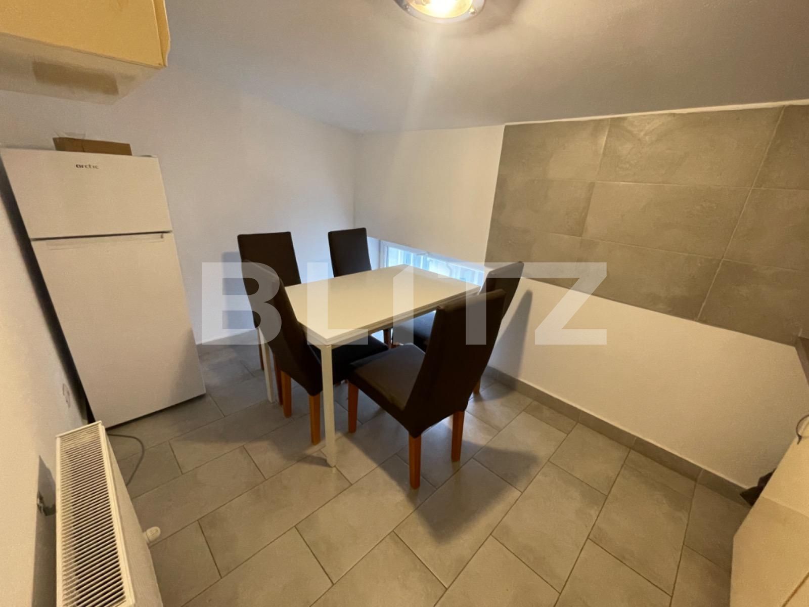 Apartament de închiriat 3 camere Central - 106241AI | BLITZ Craiova | Poza6