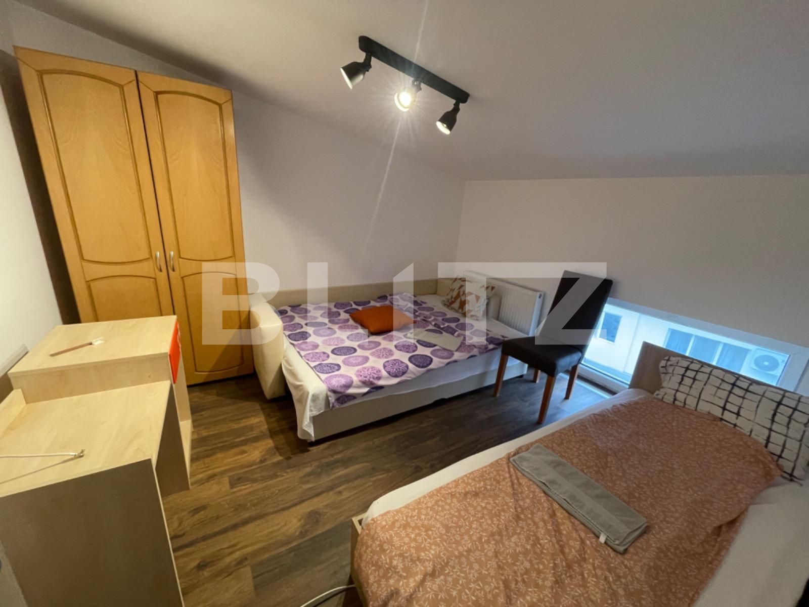 Apartament de închiriat 3 camere Central - 106241AI | BLITZ Craiova | Poza3