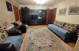 Apartament 2 camere, semidecomandat, Zona Profi Rovine