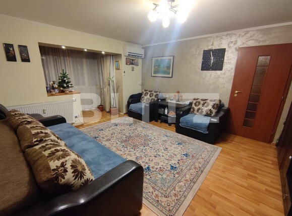 Apartament de vânzare 2 camere Rovine - 106262AV | BLITZ Craiova | Poza1