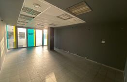 Spatiu comercial, 94 mp, zona Supeco