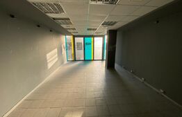 Spatiu comercial, 94 mp, zona Supeco